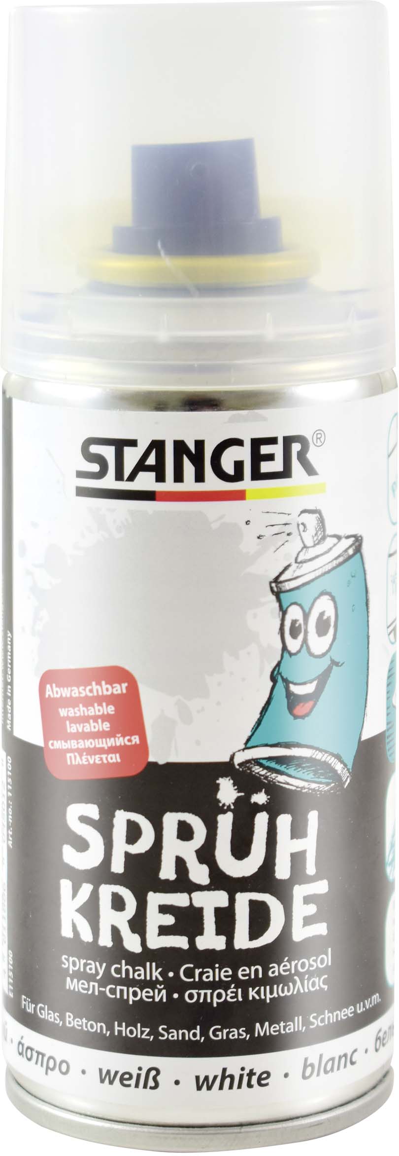 Spray Creta Stanger - Albastru 150 Ml 2021 sanito.ro